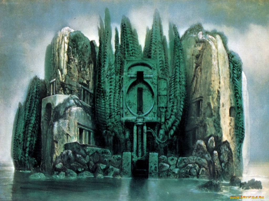 , giger